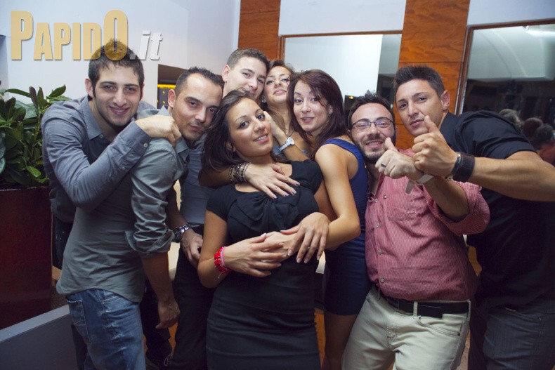 Sabato 20 Ottobre - Rotonde