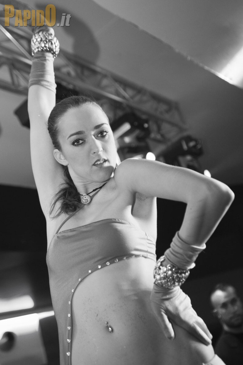 Sabato 20 Ottobre - Rotonde