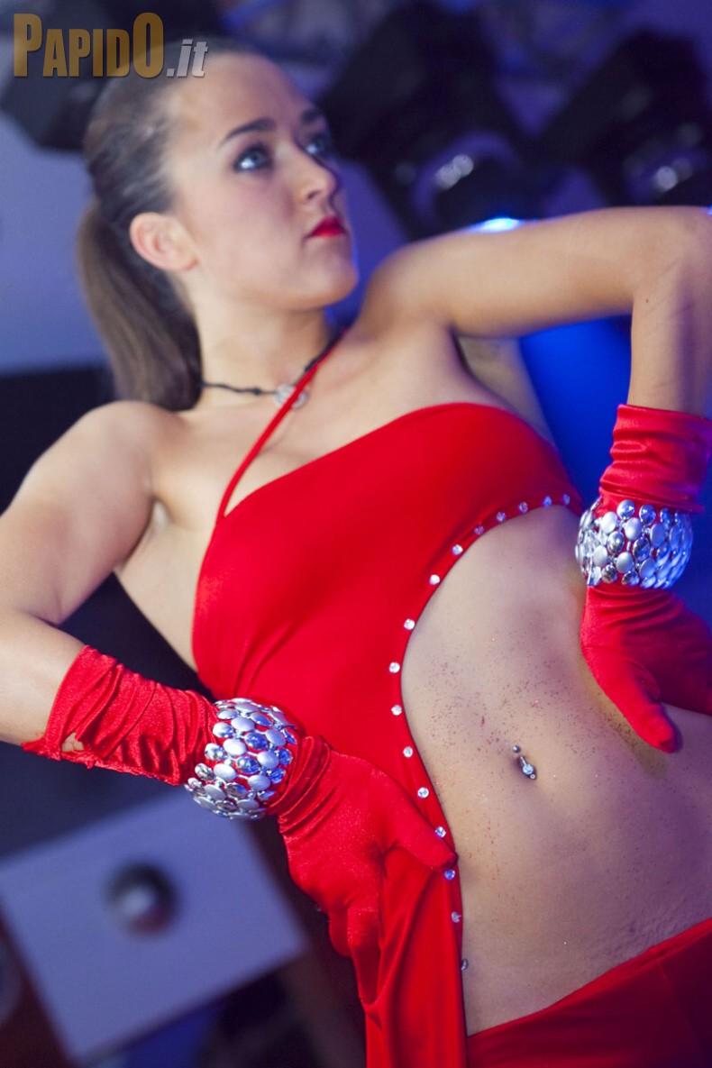 Sabato 20 Ottobre - Rotonde