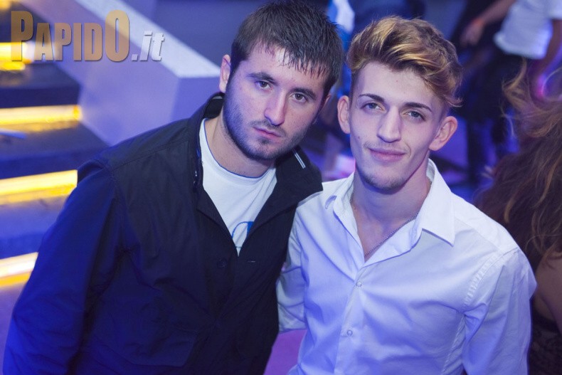 Sabato 20 Ottobre - Rotonde