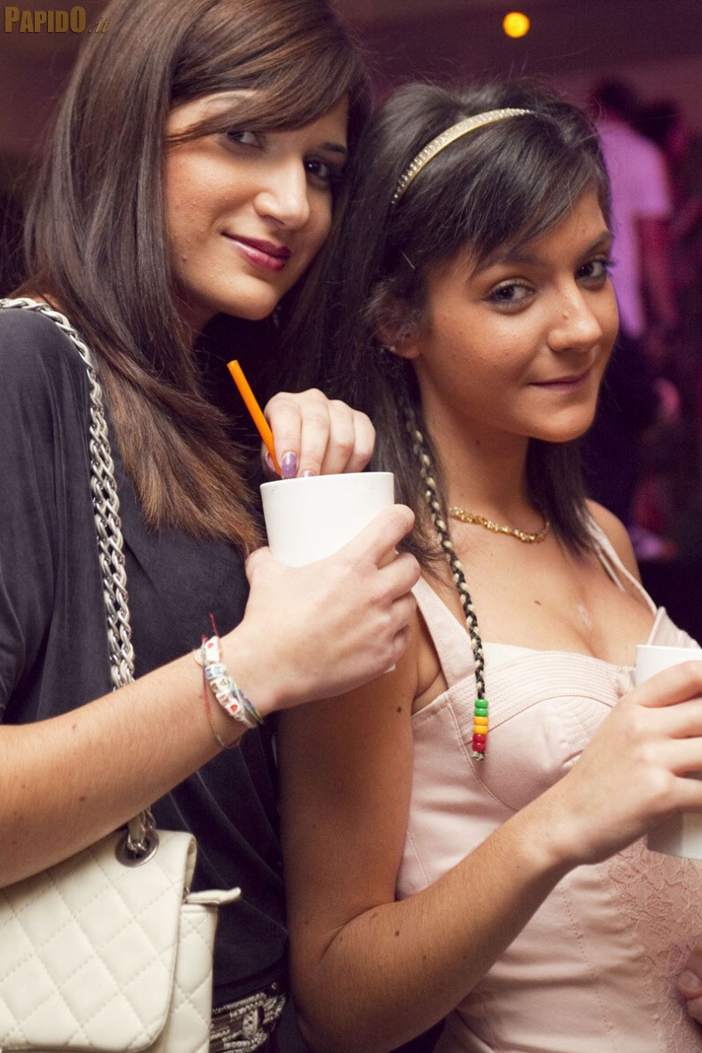 Sabato 22 Settembre 2012
