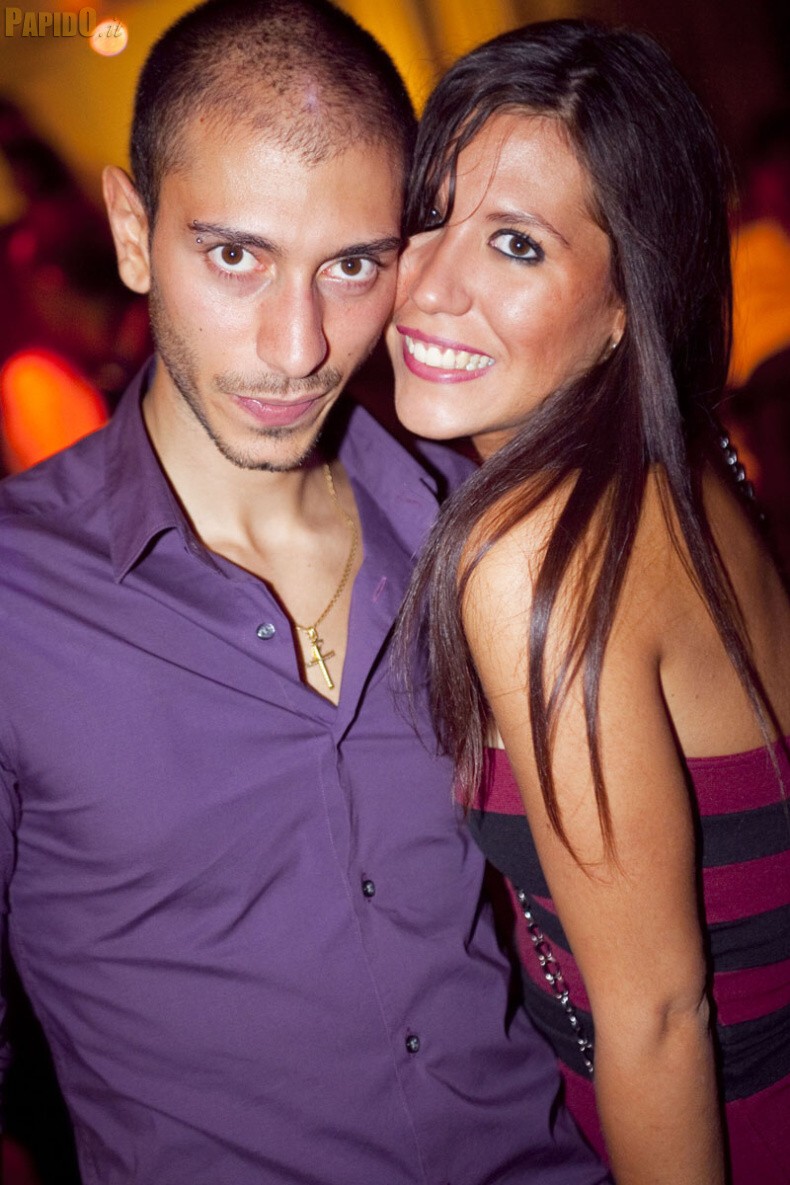 Sabato 22 Settembre 2012