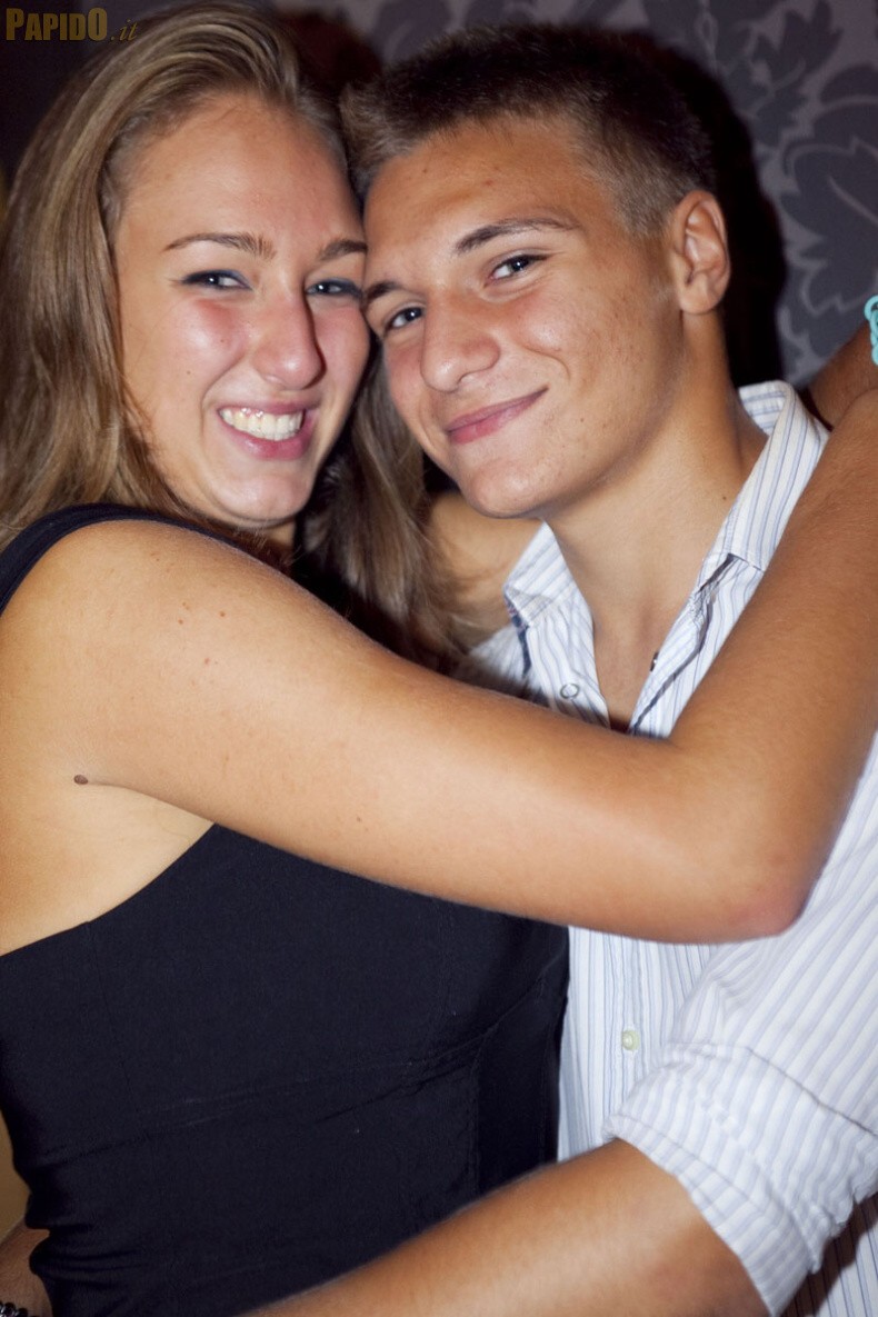 Sabato 22 Settembre 2012