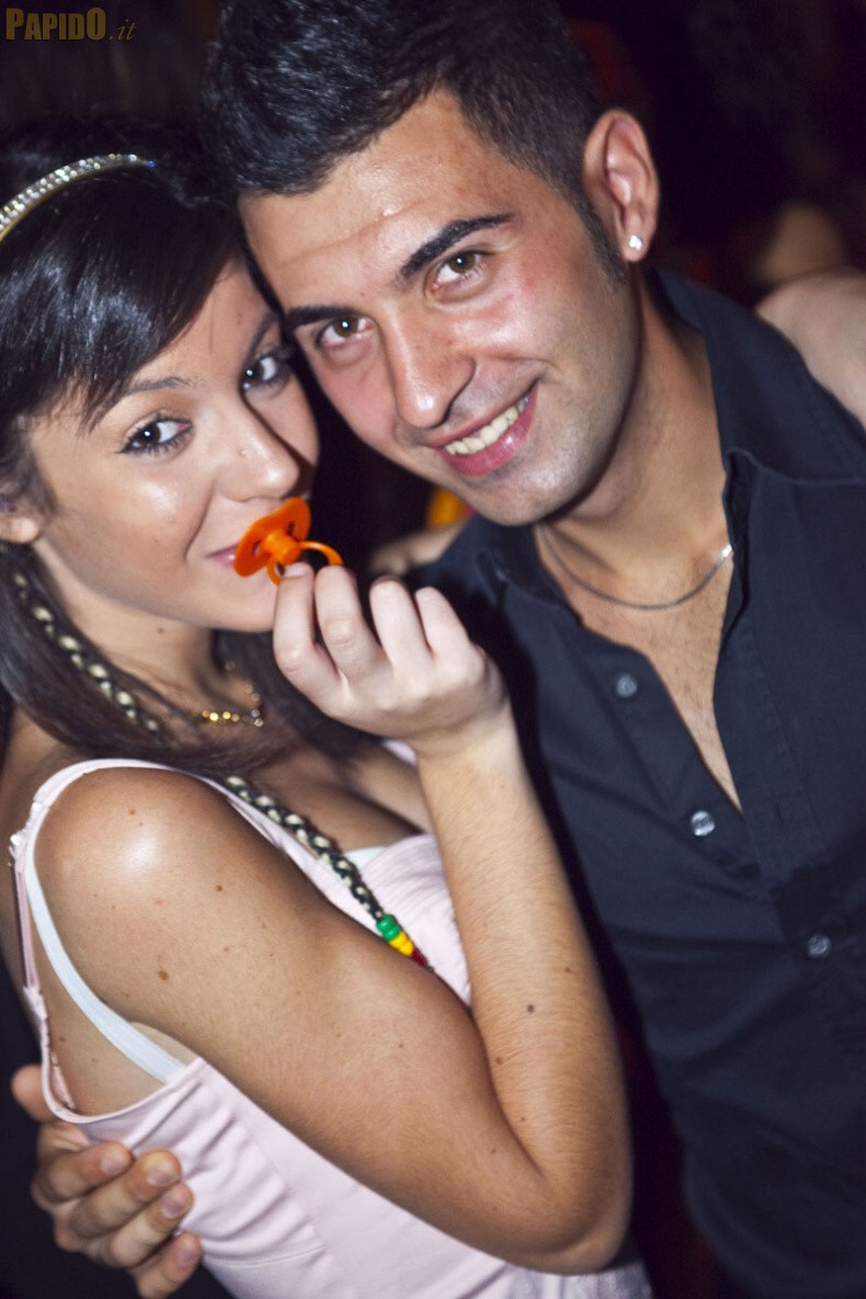 Sabato 22 Settembre 2012