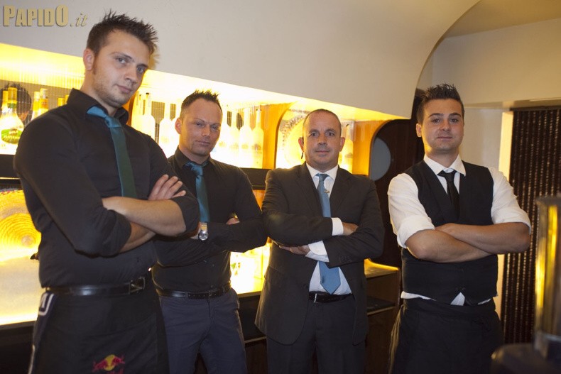 Sabato 22 Settembre 2012