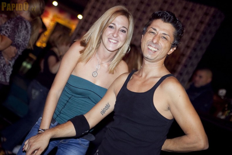 Sabato 22 Settembre 2012