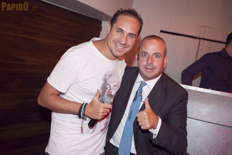 Sabato 22 Settembre 2012