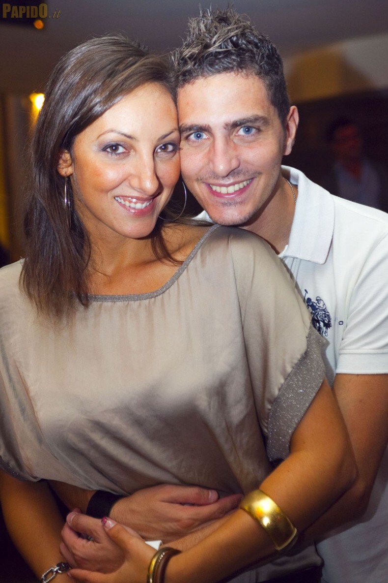 Sabato 22 Settembre 2012
