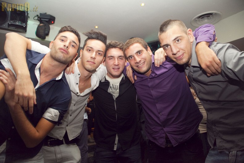 Sabato 22 Settembre 2012