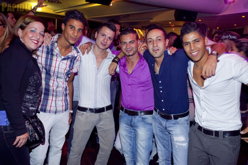 Sabato 22 Settembre 2012