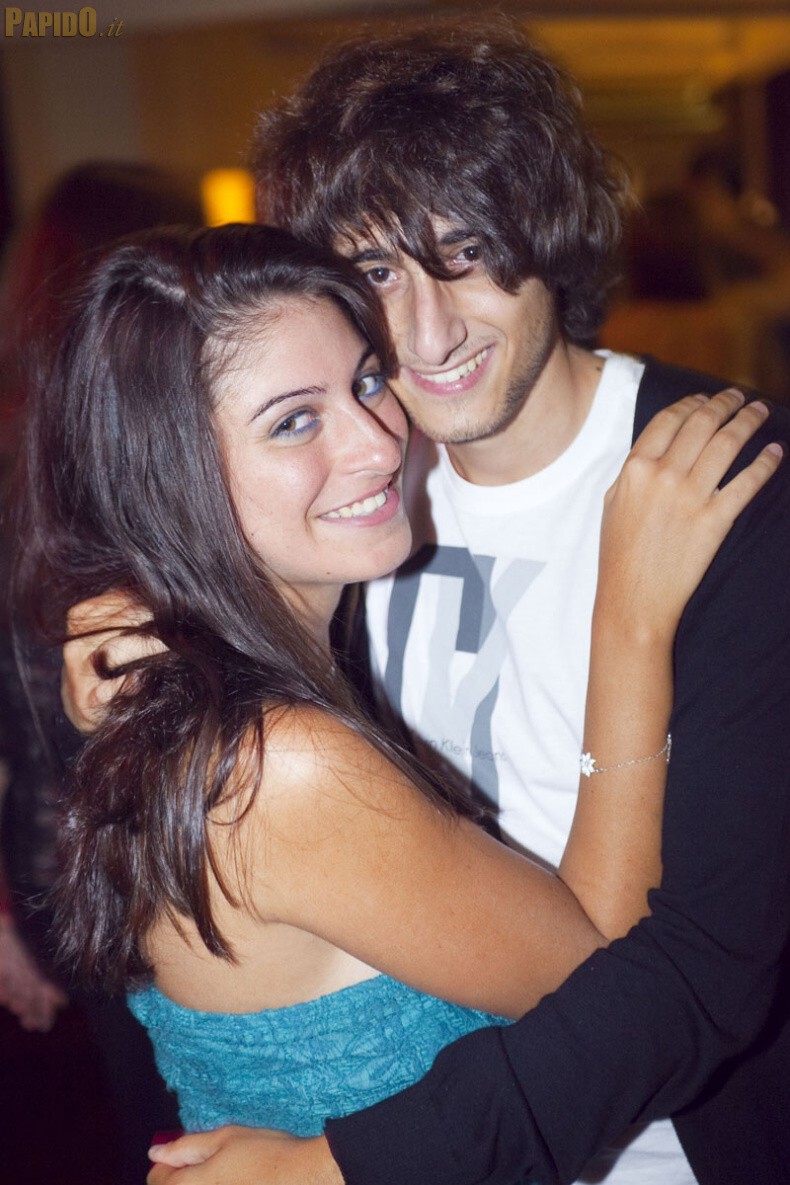 Sabato 22 Settembre 2012
