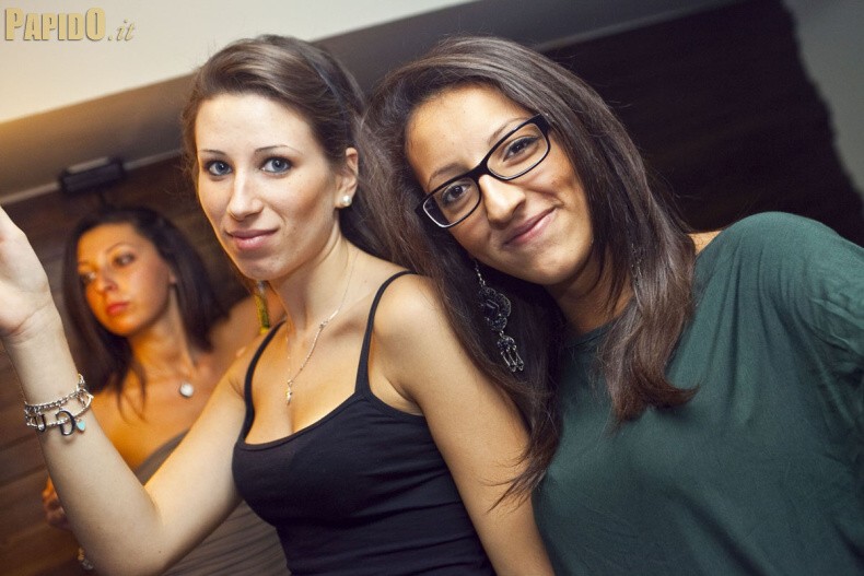 Sabato 22 Settembre 2012