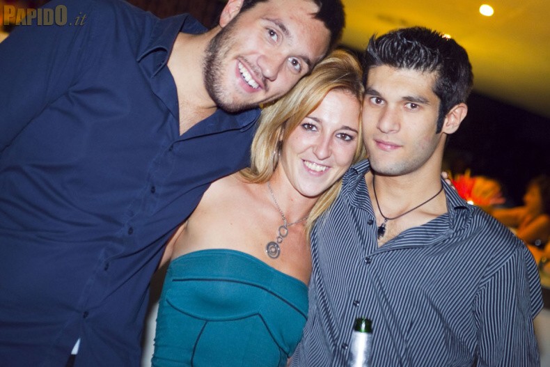 Sabato 22 Settembre 2012