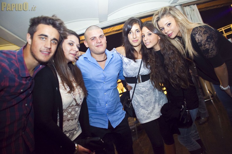 Sabato 22 Settembre 2012