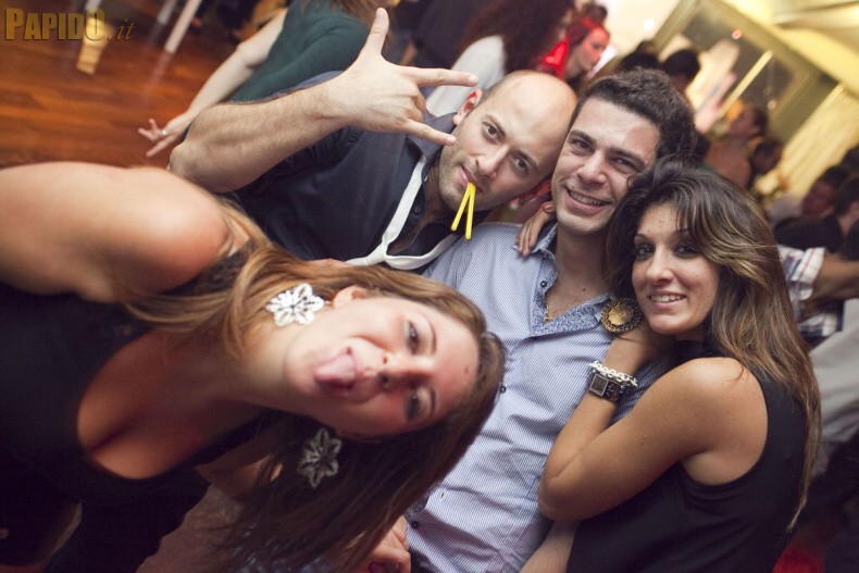 Sabato 22 Settembre 2012