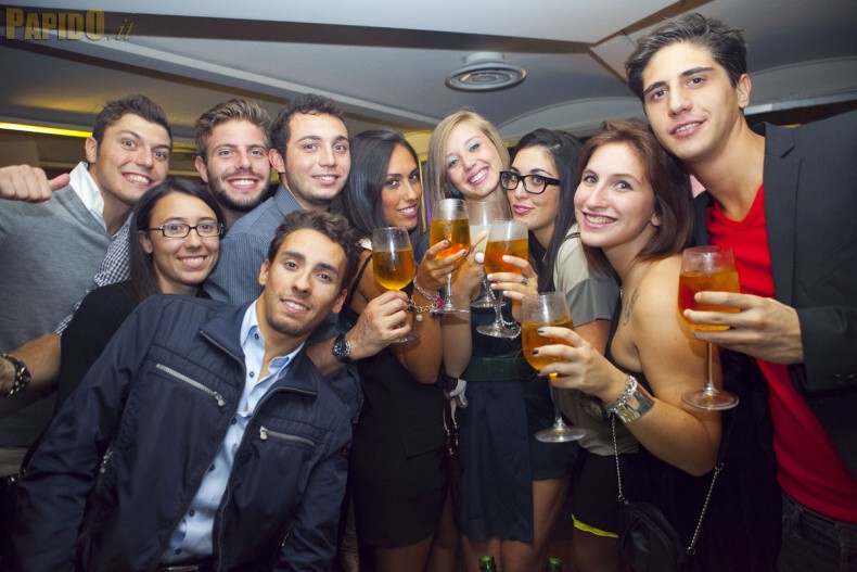 Sabato 22 Settembre 2012