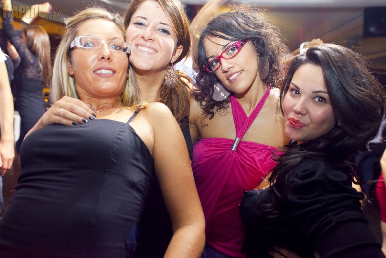 Sabato 22 Settembre 2012