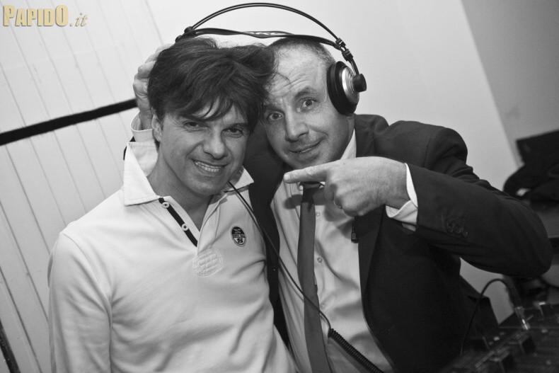 Sabato 22 Settembre 2012