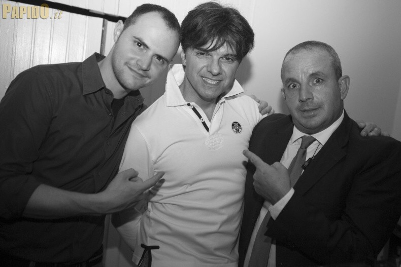 Sabato 22 Settembre 2012
