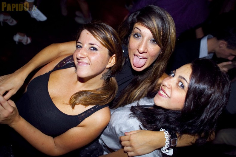 Sabato 22 Settembre 2012
