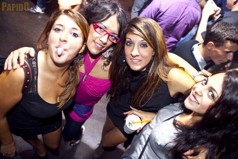 Sabato 22 Settembre 2012