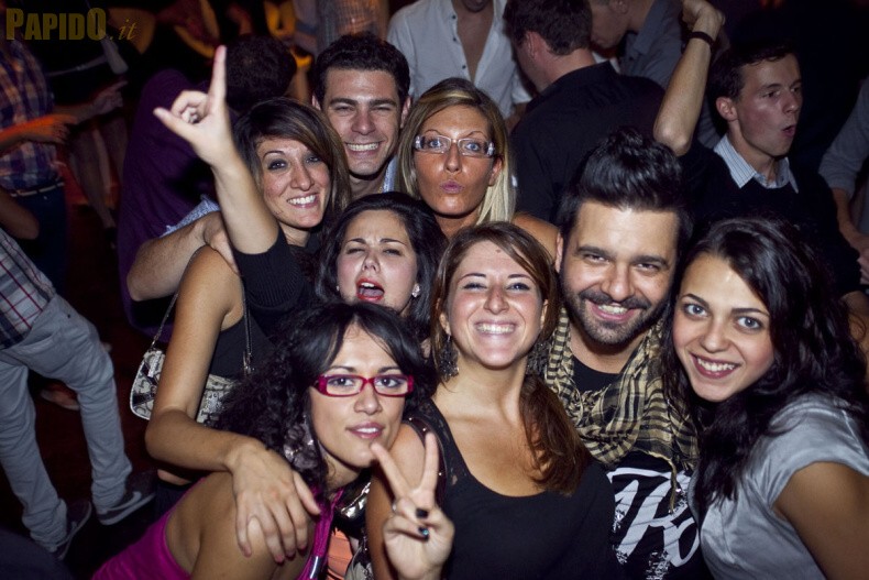 Sabato 22 Settembre 2012