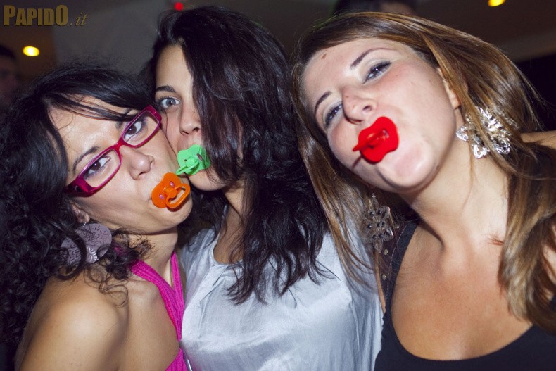 Sabato 22 Settembre 2012
