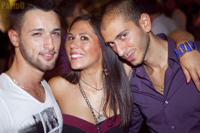 Sabato 22 Settembre 2012