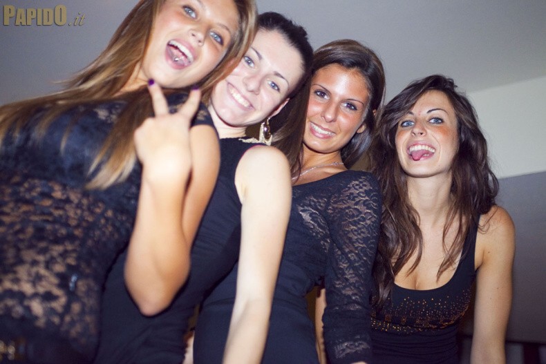 Sabato 22 Settembre 2012