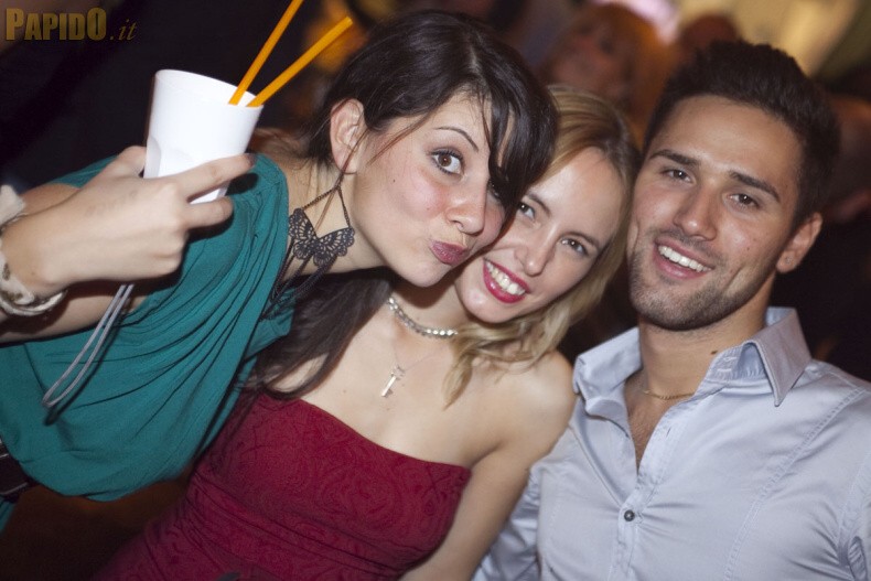 Sabato 22 Settembre 2012
