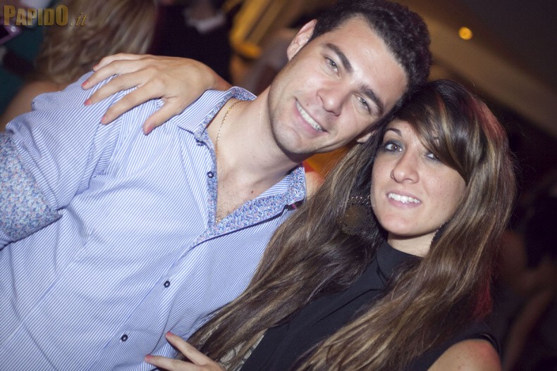 Sabato 22 Settembre 2012