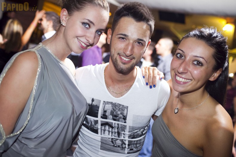 Sabato 22 Settembre 2012