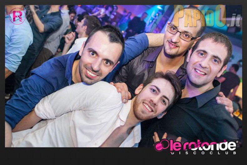 Sabato 23 Marzo 2013: 