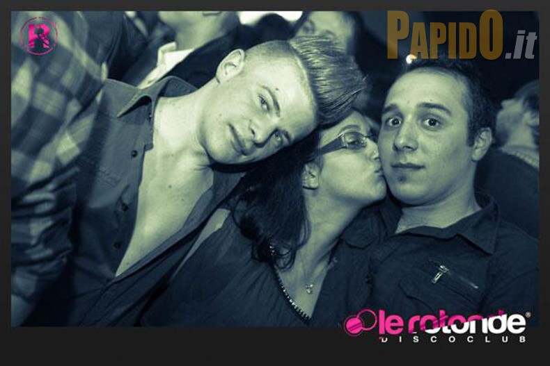 Sabato 23 Marzo 2013: 