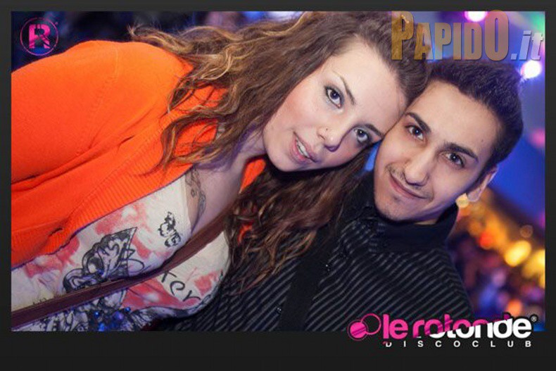 Sabato 23 Marzo 2013: 