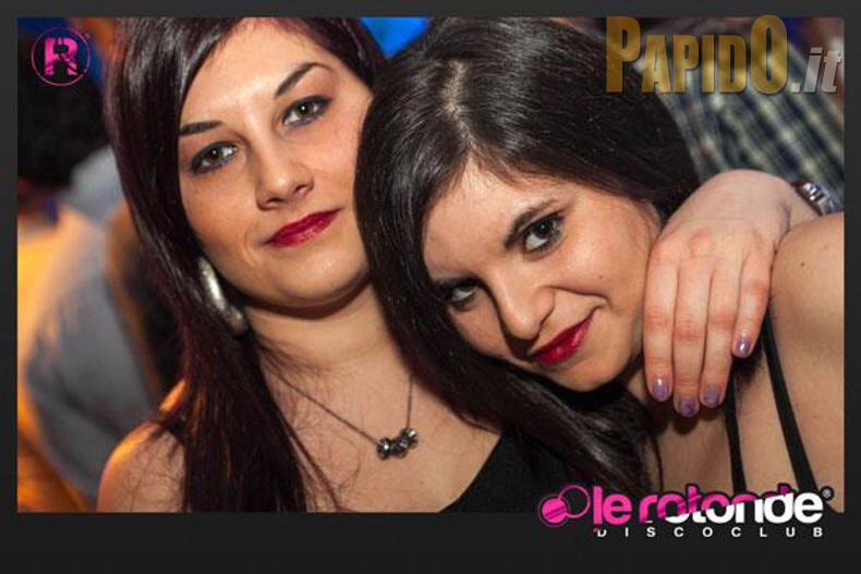 Sabato 23 Marzo 2013: 