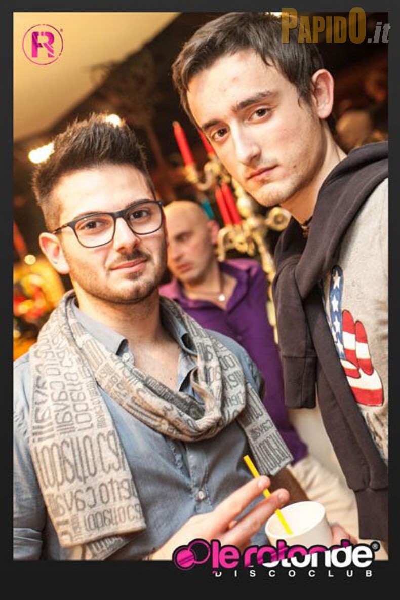 Sabato 23 Marzo 2013: 