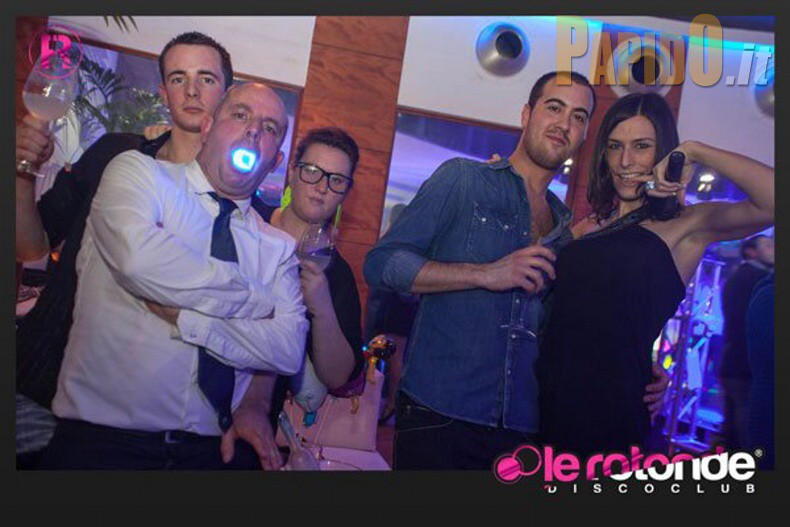 Sabato 23 Marzo 2013: 
