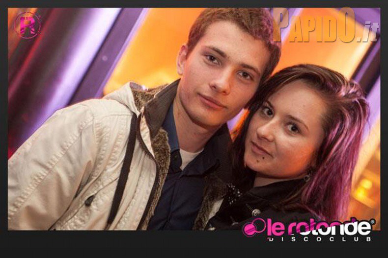 Sabato 23 Marzo 2013: 