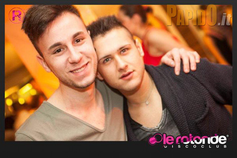 Sabato 23 Marzo 2013: 