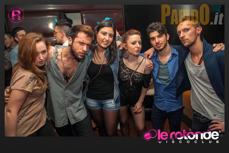 Sabato 23 Marzo 2013: 