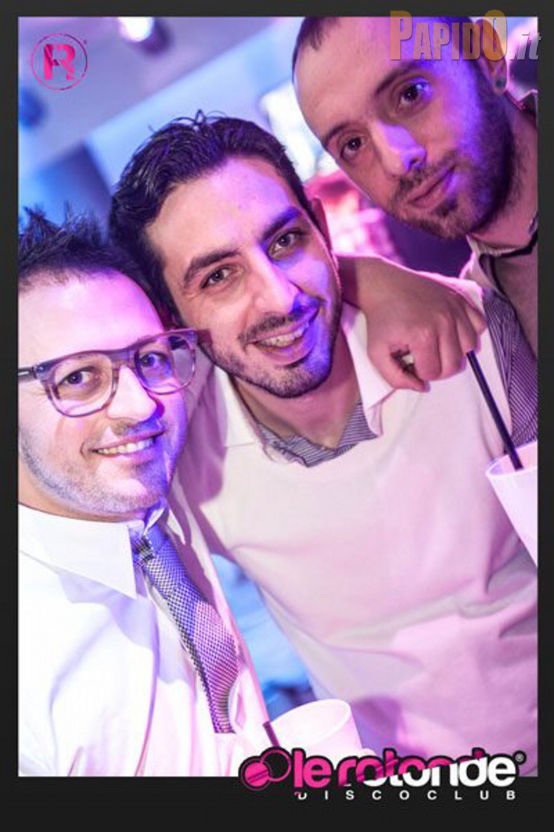 Sabato 23 Marzo 2013: 