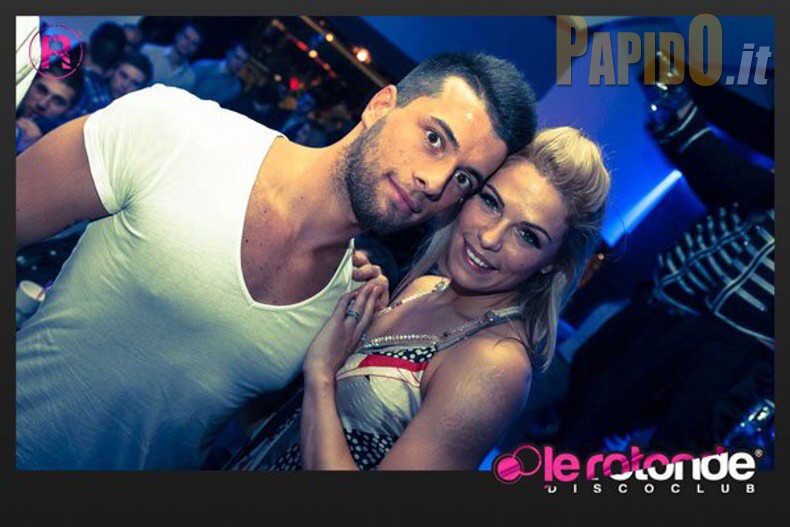 Sabato 24 Novembre 2012: