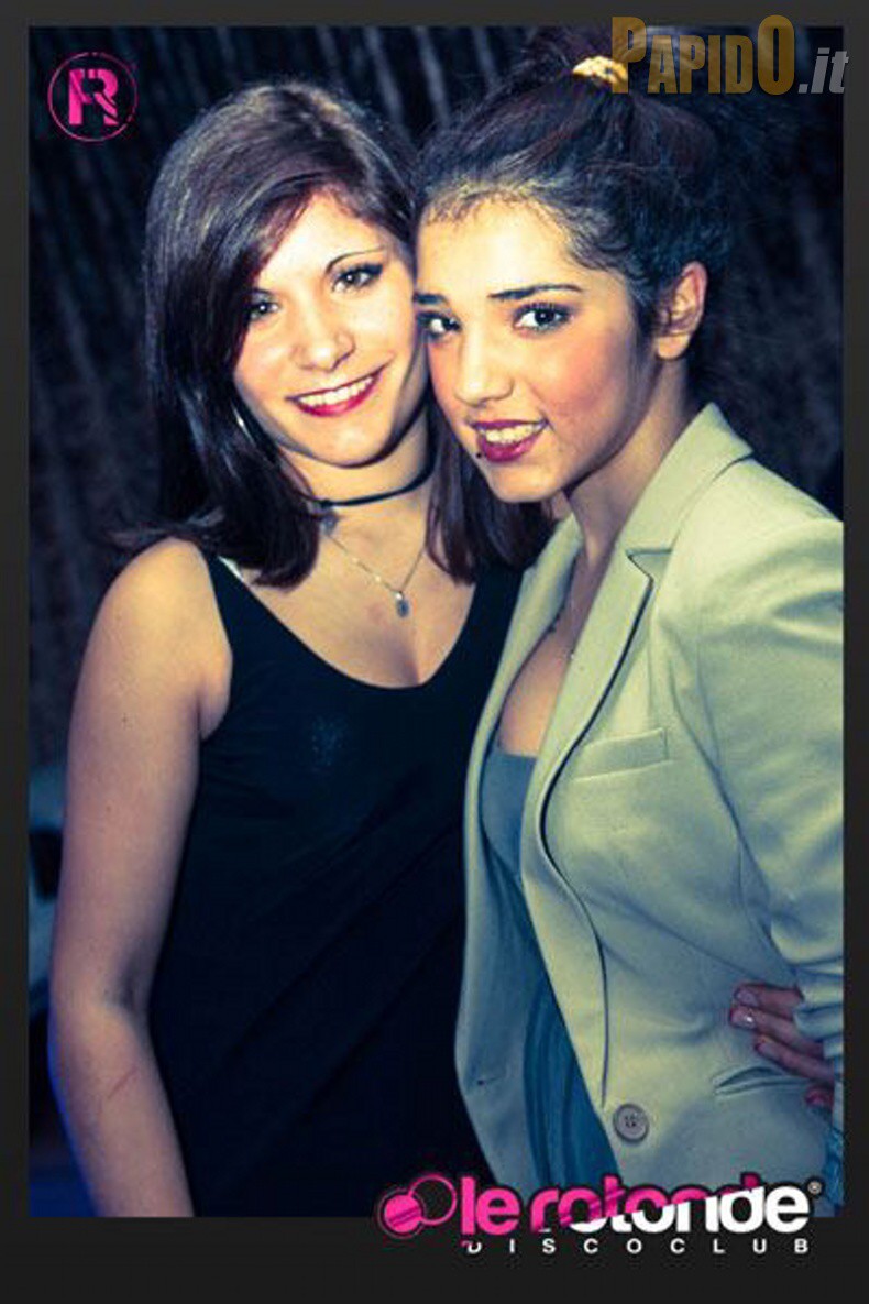 Sabato 24 Novembre 2012: