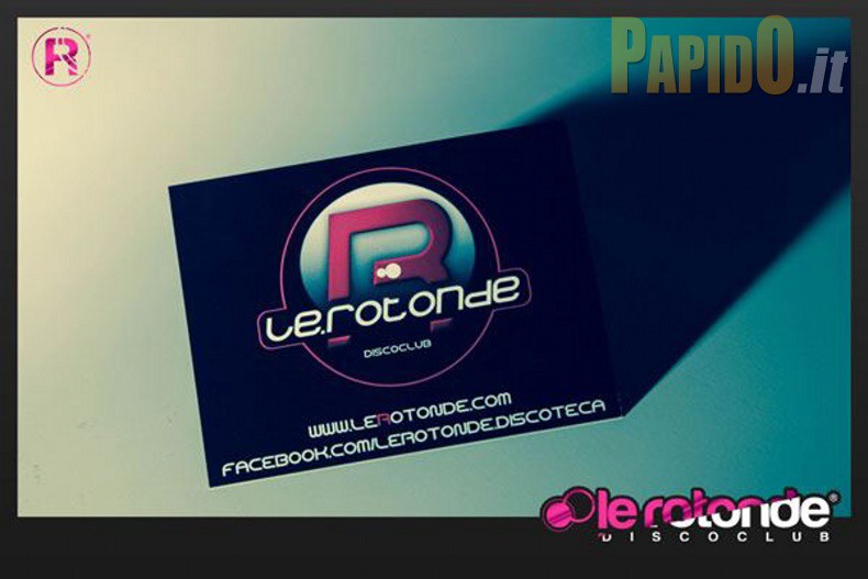 Sabato 24 Novembre 2012: