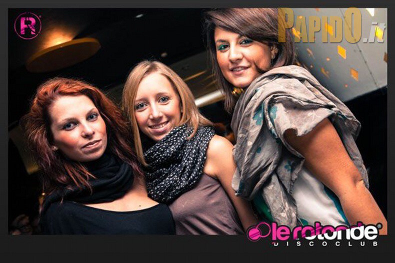 Sabato 24 Novembre 2012: