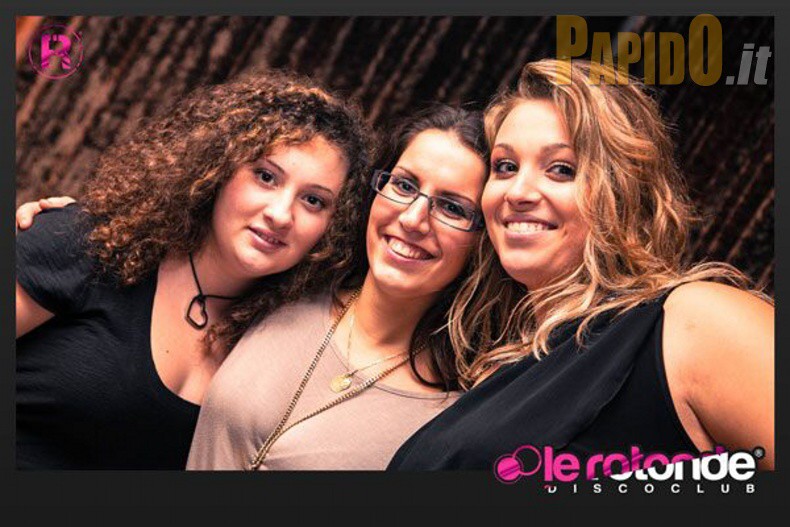 Sabato 24 Novembre 2012: