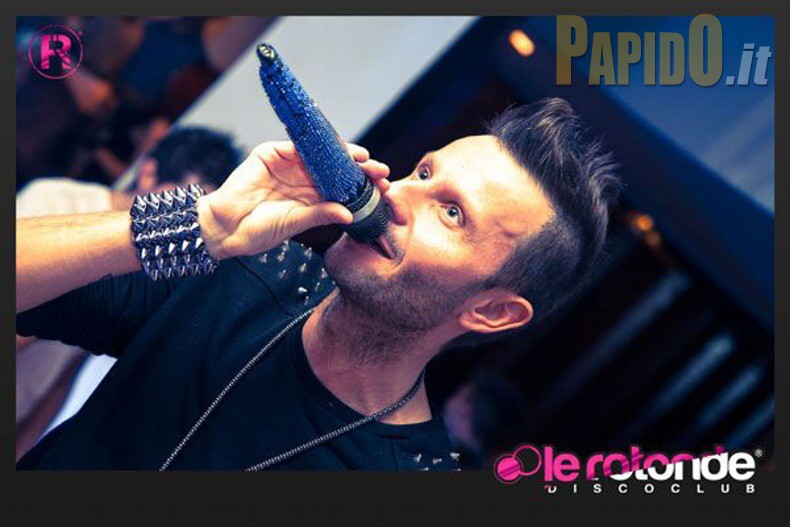 Sabato 24 Novembre 2012: