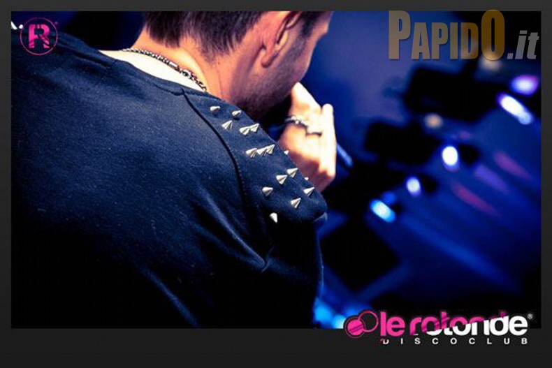 Sabato 24 Novembre 2012: