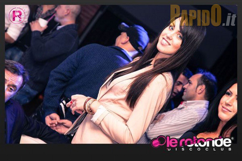 Sabato 24 Novembre 2012: